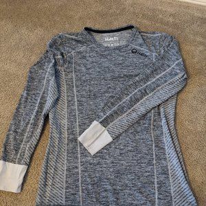 Halti Womens Size 38 (4-6) Top